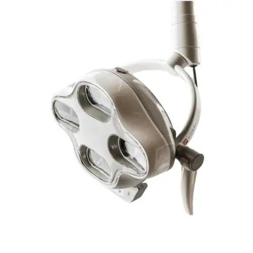 Dental Iris Led Single Track Light Tl-1005I dental light dental-iris-led-single-track-light-tl-1005i-dentamed-usa DENTAMED USA Dental Iris