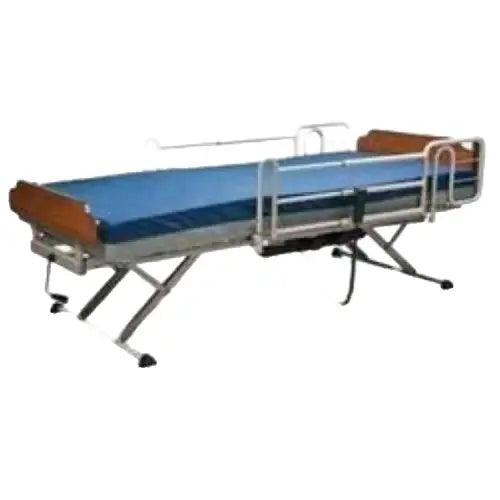 Patriot Lx Semi-Electric Homecare Bed US5000 Electric hospital bed patriot-lx-semi-electric-homecare-bed-us5000-dentamed-usa DENTAMED USA