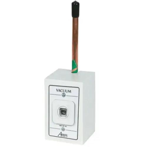 Belmed Single Outlet Concealed Vacuum 9001-0003 Nitrogen Outlet Stations copy-of-belmed-single-outlet-concealed-9001-0001 Dentamed USA 