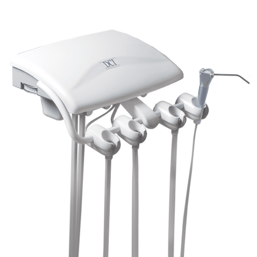 DCI Series 4 Cabinet Mount Automatic Control Unit for 3 HP (4470) Delivery Unit