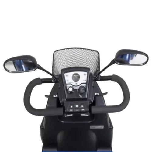 Afiscooter Breeze C3 Mid Size 3 Wheel Scooter Medical Equipment afiscooter-breeze-c3-mid-size-3-wheel-scooter Dentamed USA Afiscooter, 