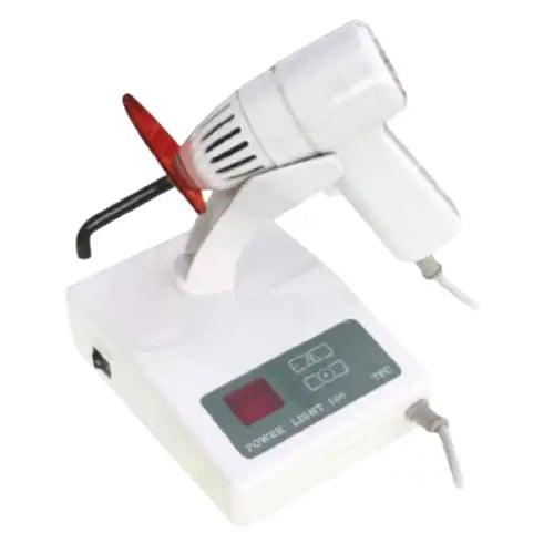 TPC Advance Power Light 100 Halogen Curing Light PL-100 Halogen Curing Light PL-100 