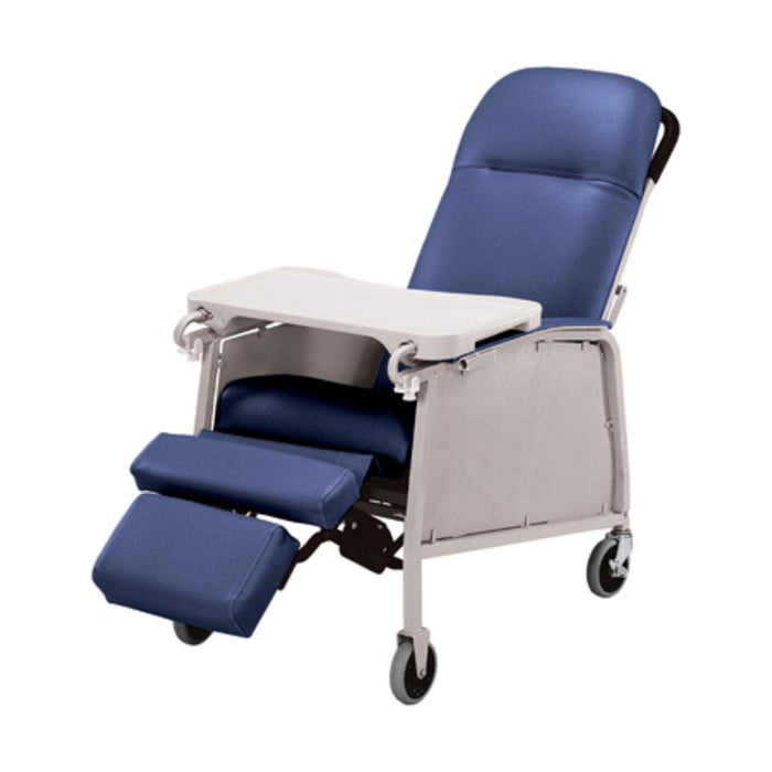Graham Field Lumex® Three Position Recliner 574G454 - DENTAMED USA