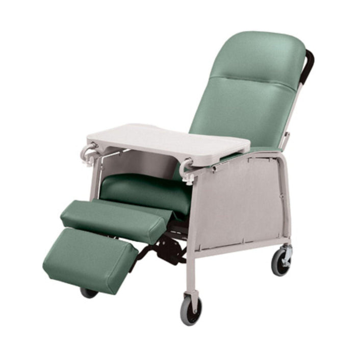 Graham Field Lumex® Three Position Recliner 574G454 - DENTAMED USA
