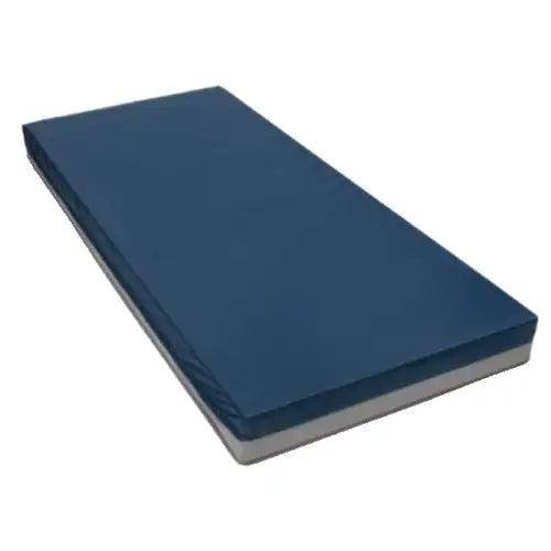 Semi Electric Hospital Bed W/ Mattress & Rails Electric hospital bed semi-electric-hospital-bed-w-mattress-rails-dentamed-usa DENTAMED USA