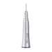 MK-Dent LB02 Basic Line Straight Handpiece 1:1 Straight Handpiece copy-of-mk-dent-lb01w-basic-line-straight-handpiece-1-1 DENTAMED USA