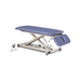 Clinton 82247 Power 400, Open Base Table with Drop Section with Casters - DENTAMED USA