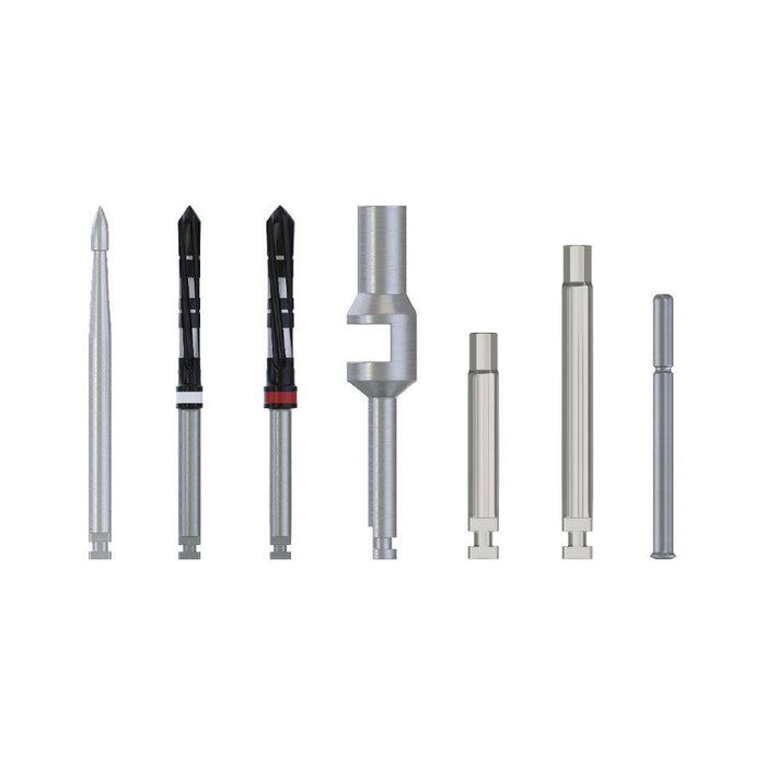 DSI Smart Surgical Kit SK005 - DENTAMED USA