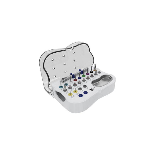 DSI Essential Surgical Kit SK002 - DENTAMED USA