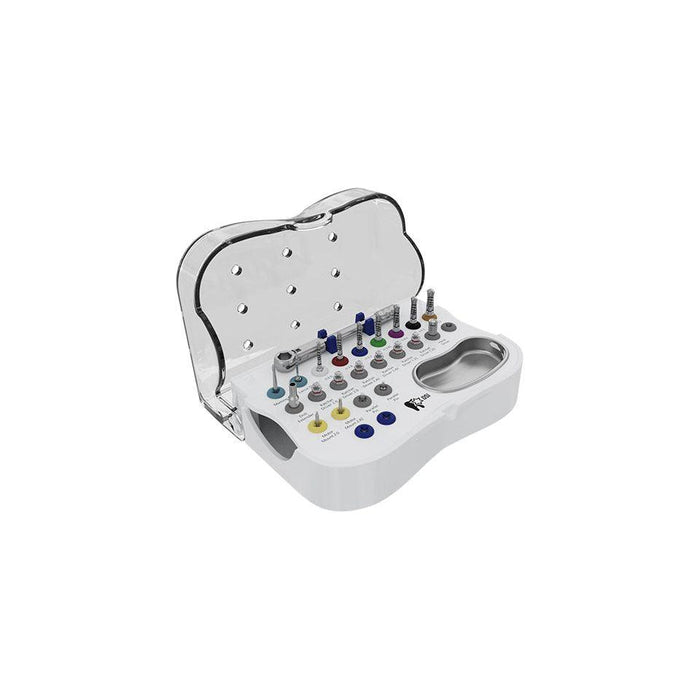 DSI Essential Surgical Kit SK002 - DENTAMED USA