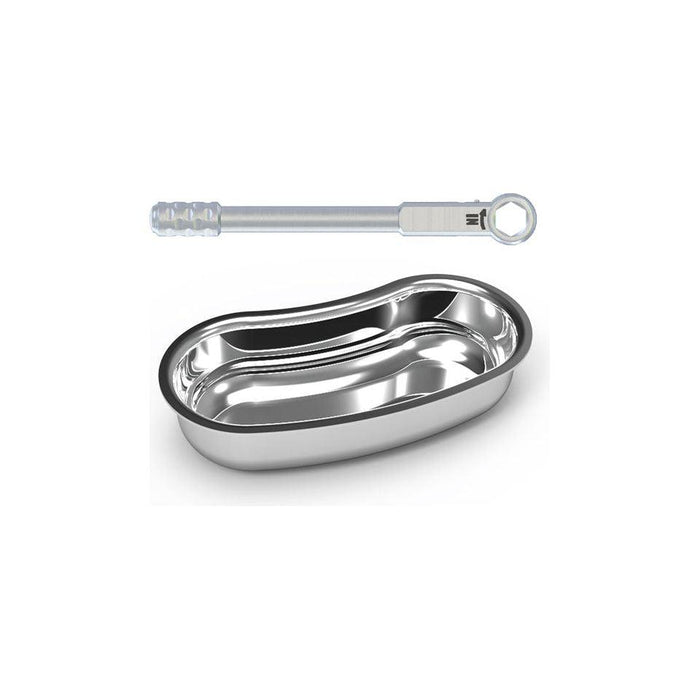 DSI Essential Surgical Kit SK002 - DENTAMED USA