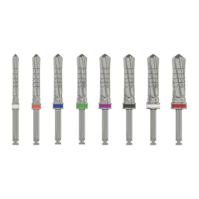 DSI Full Surgical Kit SK003 - DENTAMED USA