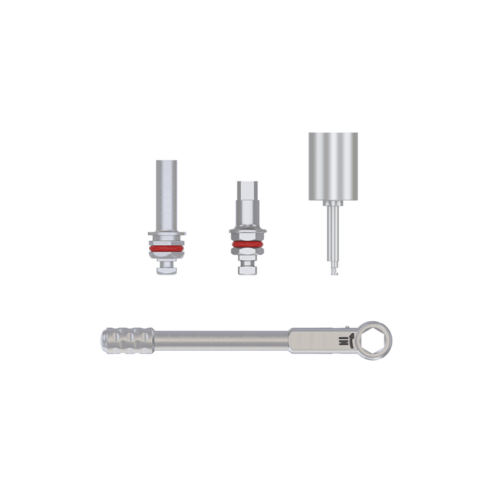 DSI MCB/ROOT surgical kit SK001R, SK001M - DENTAMED USA