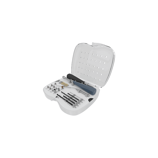 DSI Zygomatic Surgical Kit SK007 - DENTAMED USA