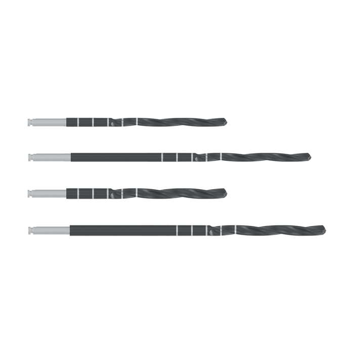 DSI Zygomatic Surgical Kit SK007 - DENTAMED USA