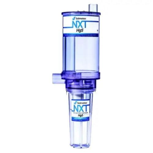 SOLMETEX NXT Hg5 Amalgam Separator NXT-HG5-001 amalgam separator solmetex-nxt-hg5-amalgam-separator-001-dentamed-usa DENTAMED USA Amalgam