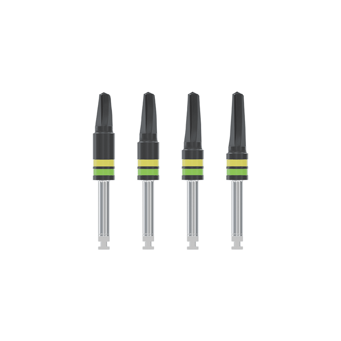 DSI Conical Drills Surgical Kit SK006C - DENTAMED USA