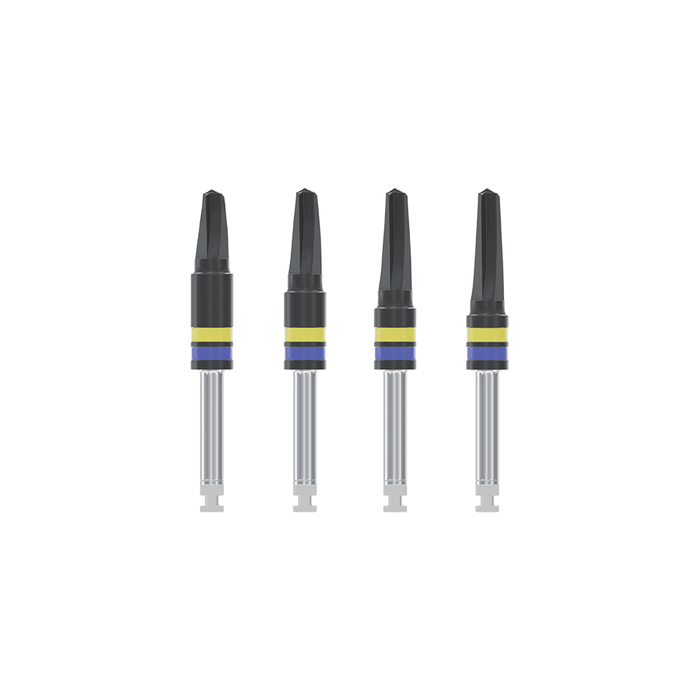 DSI Conical Drills Surgical Kit SK006C - DENTAMED USA