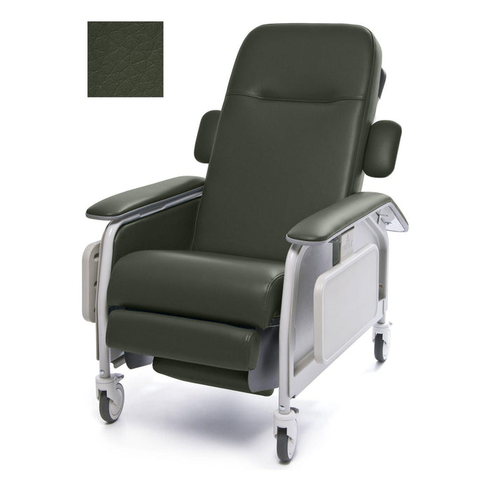 Graham Field Lumex® Lumex® Clinical Care Recliner FR577RG8604 - DENTAMED USA