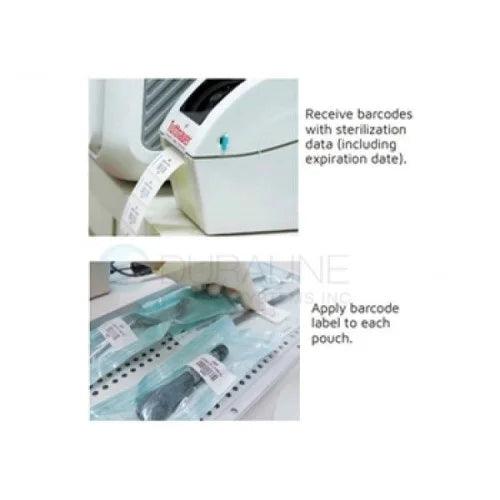 Tuttnuaer T-Edge 10 Autoclave Tuttnuaer T-Edge 10 Autoclave tuttnuaer-t-edge-10-autoclave Dentamed USA Tuttnuaer T-Edge 10 Autoclave