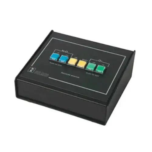Desk Alarm Kit 3000-D - DENTAMED USA