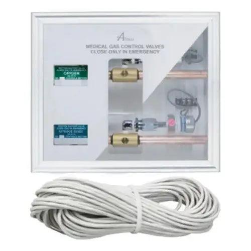 Defender Zone Valve Shut-OFF - DENTAMED USA