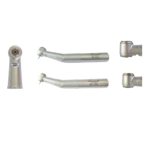 TPC Handpiece Triple Water Spray Fiber Optic High Speed (Star Type) Handpiece