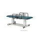 Clinton General Flat Top Ultrasound Power Table 80061 Examination Chairs & Tables clinton-general-flat-top-ultrasound-power-table-80061 