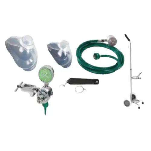 Belmed Demand Valve Portable System E200 Dentistry belmed-demand-valve-portable-system-e200 DENTAMED USA Belmed, Belmed Demand Valve