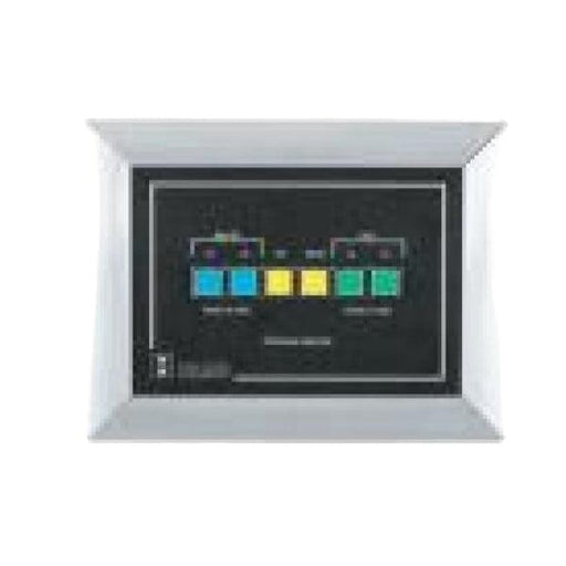 Wall O2/N2o Manifold System Components O2/N2o Manifold System Components wall-o2n2o-manifold-system-components-dentamed-usa DENTAMED USA