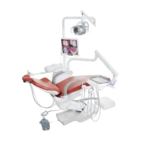 Mirage Operatory System MP2015-LED Operatory Package mirage-operatory-system-mp2015-led-dentamed-usa DENTAMED USA Mirage Operatory System