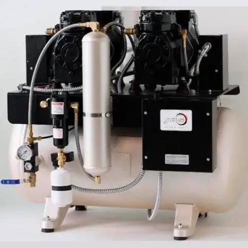 JDS LUBRICATED DENTAL AIR COMPRESSOR JLC22 Air Compressor jds-lubricated-dental-air-compressor-jlc011 Dentamed USA AIR COMPRESSOR JLC011, 