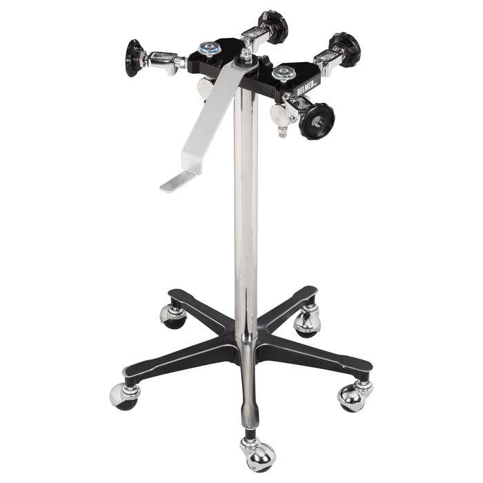 Tall Stand With 4 Cylinder Yoke Block TALL STAND WITH 4 CYLINDER YOKE BLOCK tall-stand-with-4-cylinder-yoke-block-dentamed-usa DENTAMED USA