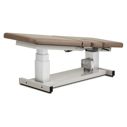 Clinton Imaging Table with Fowler Back and Drop Window 80072 Surgical Tables clinton-imaging-table-with-fowler-back-and-drop-window Dentamed