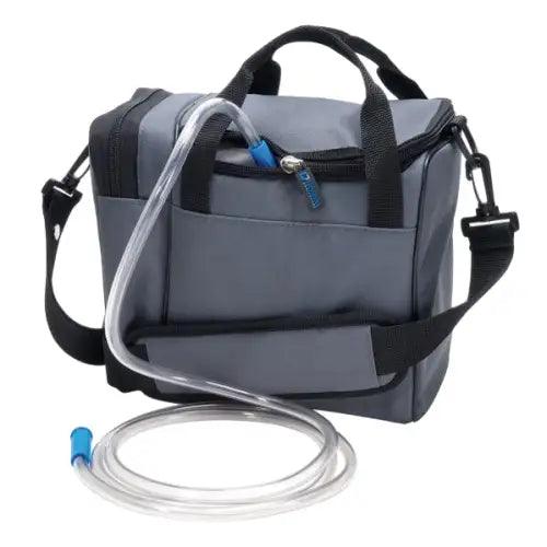 Drive Medical Vacu-Aide® Compact Suction Unit 7310PR-D portable suction unit drive-medical-vacu-aide-compact-suction-unit-7310pr-d DENTAMED 