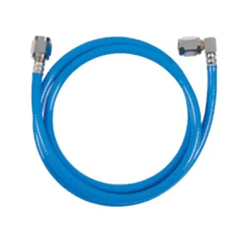 Belmed O2 & N2O Supply Tubing 5Ft N2O Supply Tubing 5ft (8100-3005) Supply Tubing o2-n2o-supply-tubing-5ft-dentamed-usa DENTAMED USA Belmed