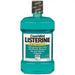 Listerine Cool Mint - J&J Consumer Products - 1.5 Ltr 6/Ca / 370-42755 Listerine Cool Mint