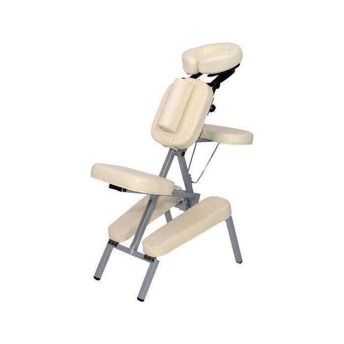 Custom Craftwors Solutions Series Melody Portable Massage Chair I9309 - DENTAMED USA