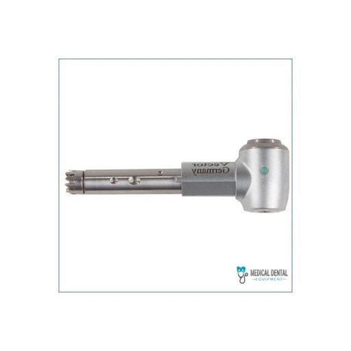 VectorMatic KV67 Low-Speed Angle Head 2:1 Reduction Push Button Latch Low-Speed Latch Type