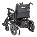 Drive Medical Cirrus Plus LT 18 Power Wheelchair Medical Stretchers & Gurneys drive-medical-cirrus-plus-lt-18 Dentamed USA Cirrus Plus LT, 