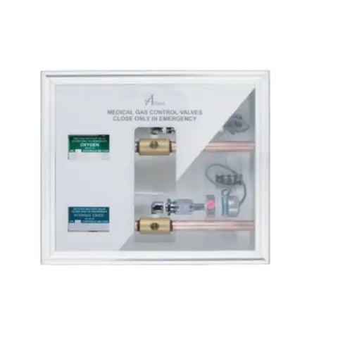 Defender Pre-Install KiT Defender Pre-Install KiT defender-pre-install-kit-dentamed-usa DENTAMED USA A130, A130 Includes: Pipeline