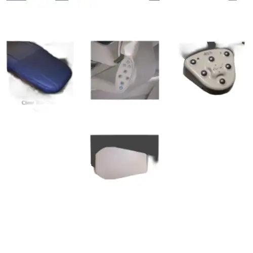 Beaverstate Epic Dental Operatory Chair Epic Dental Operatory Chair beaverstate-epic-dental-operatory-chair-dentamed-usa DENTAMED USA