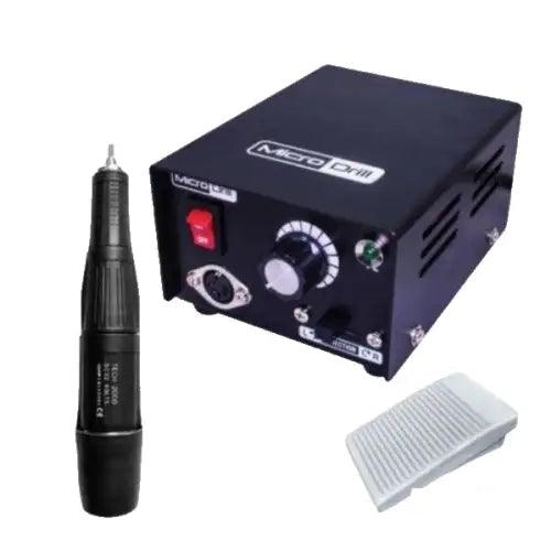 Ram Micro Drill Sets Dentistry ram-micro-drill-sets Dentamed USA Micro Drill Sets,ram,Ram Micro Drill Sets,Dentistry,Manufacturer: Ram 