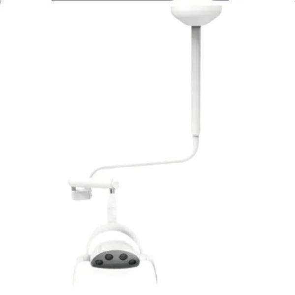 ADS Dental Ceiling mount Whale LED Light A0601601 ceiling light ads-dental-ceiling-mount-whale-led-light-a0601601-dentamed-usa Dentamed USA 