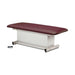 Clinton Shrouded Power Table with One Piece Top 81100 Power Exam Table clinton-shrouded-power-table-with-one-piece-top-81100 Dentamed USA 