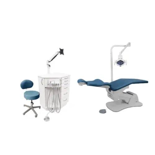 SDS 6700M Orthodontic Dental Packages Orthodontic Dental Packages sds-6700m-orthodontic-packages DENTAMED USA 6700M, operatory Package 6700M