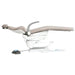 TPC Dental Mirage 1.0 Orthodontic Hydraulic Patient Chair 3000-1.0 Patient Chair 