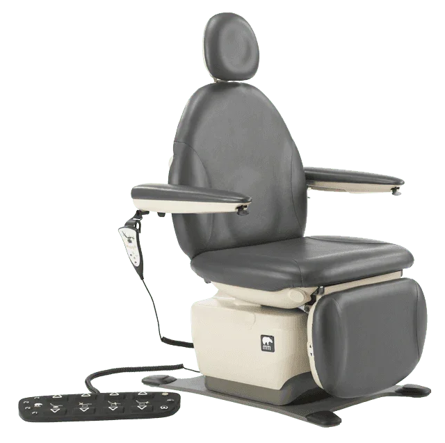 Medical Procedure Chair - MTI 830