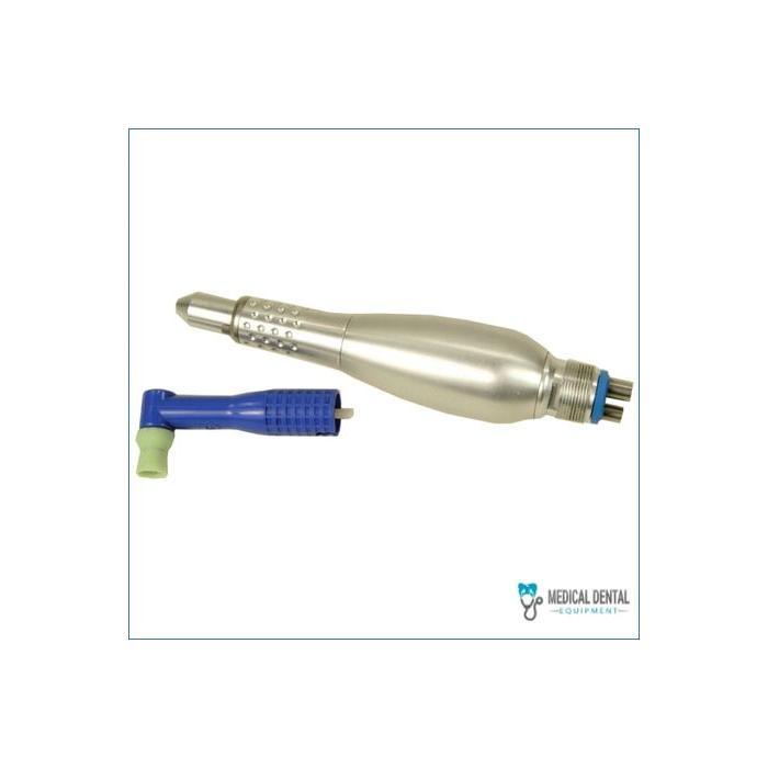 VECTOR MICROLite Super Mini Prophy Handpiece ML500 ML750 VECTOR MICROLite XL Mini Prophy Handpiece - Long Neck Mini Prophy Handpiece ML500