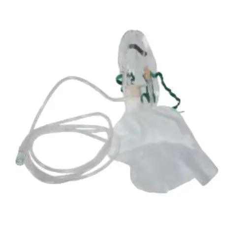 Belmed High Concentration Mask w/Breathing Bag 9700-0000-0011 Concentration Mask w/Breathing Bag